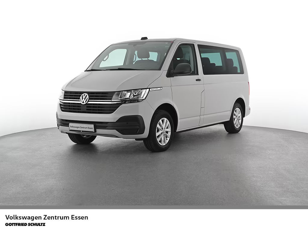 Volkswagen Multivan DSG Family T6