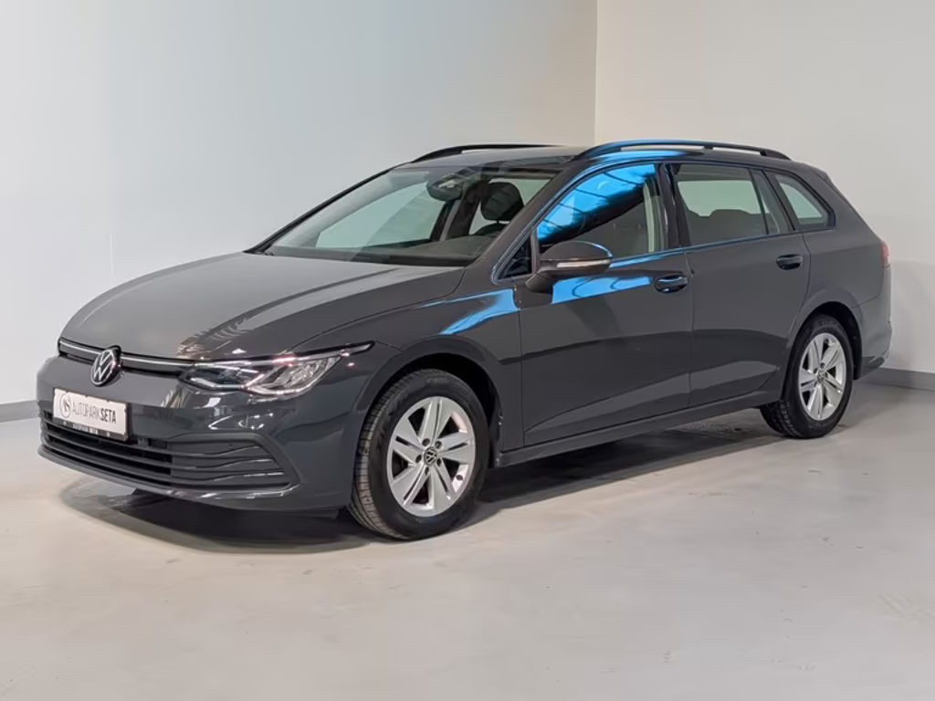 Volkswagen Golf DSG Life Golf VIII 2.0 TDI