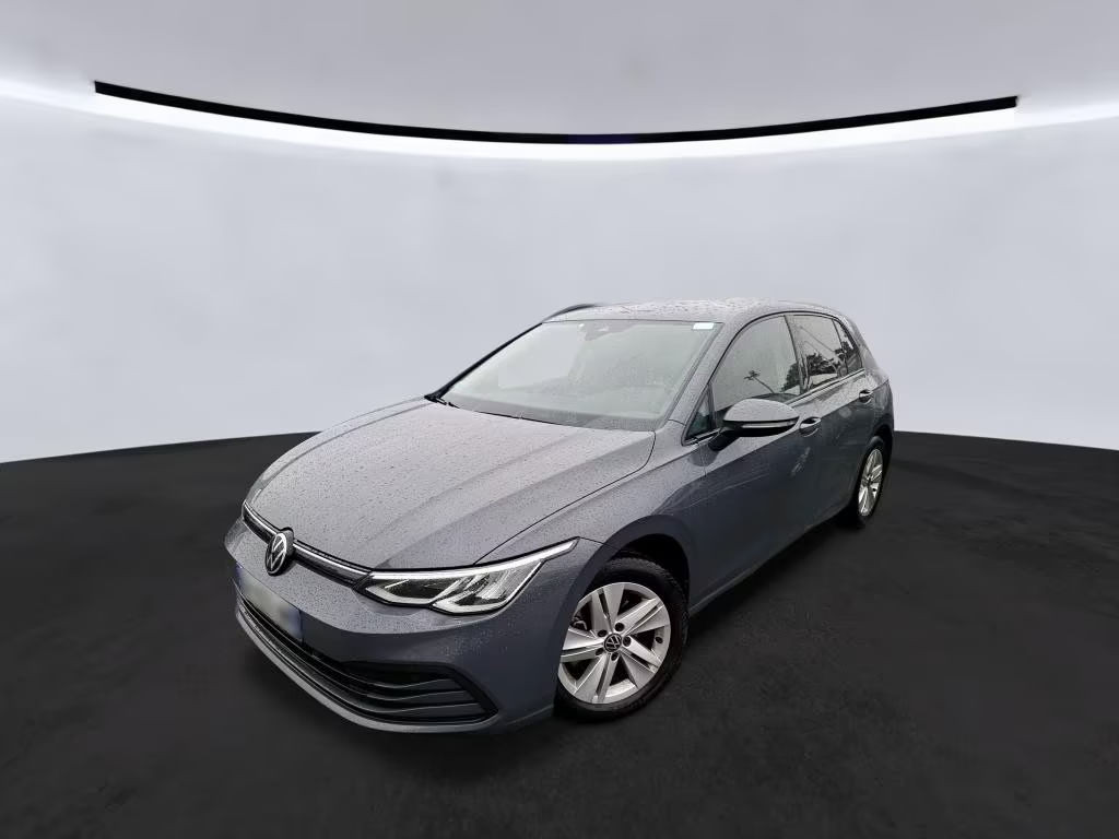 Volkswagen Golf Life Golf VIII