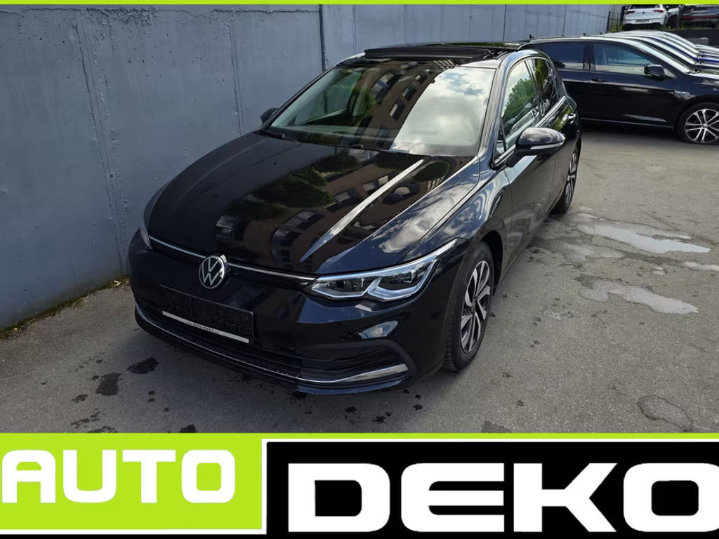 Volkswagen Golf DSG 2.0 TDI