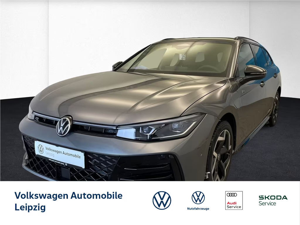 Volkswagen Passat DSG Sound Variant R-Line eHybrid
