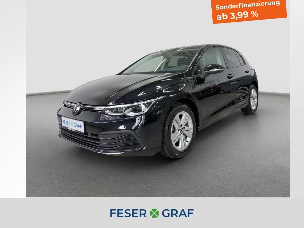 Volkswagen Golf Life 1.5 TSI
