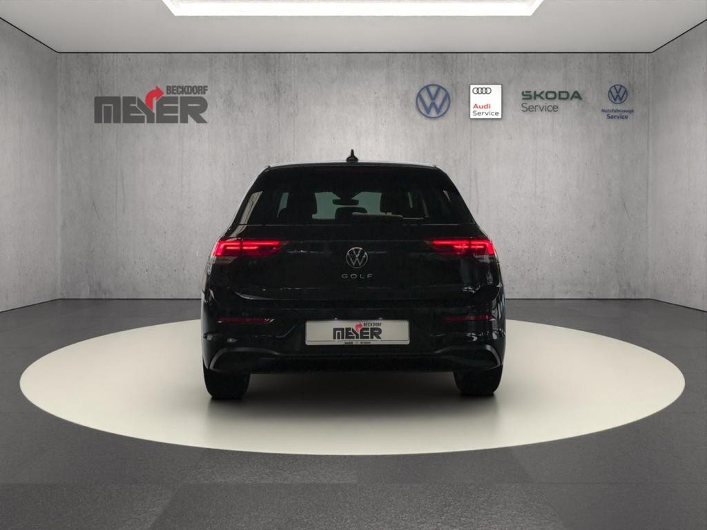 Volkswagen Golf Life 1.5 TSI