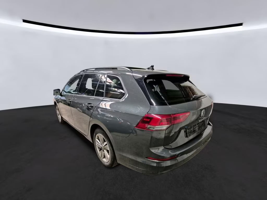 Volkswagen Golf Life Variant 2.0 TDI