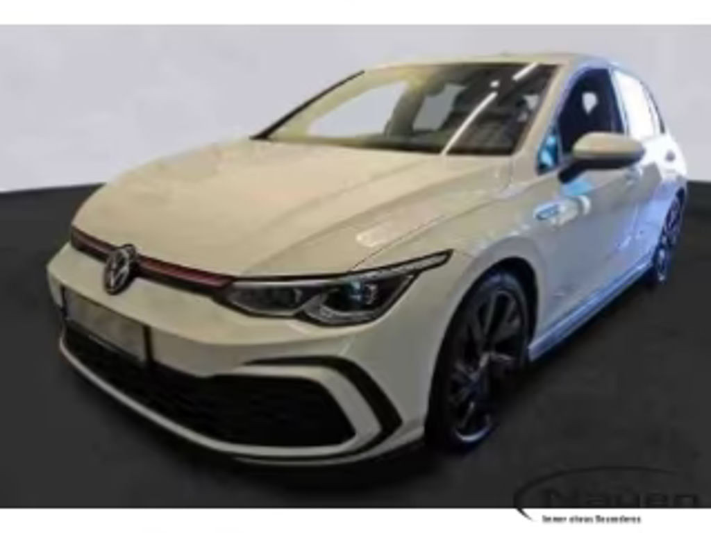 Volkswagen Golf DSG GTI