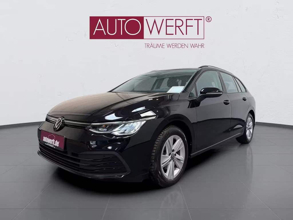 Volkswagen Golf DSG Life Variant 1.5 eTSI