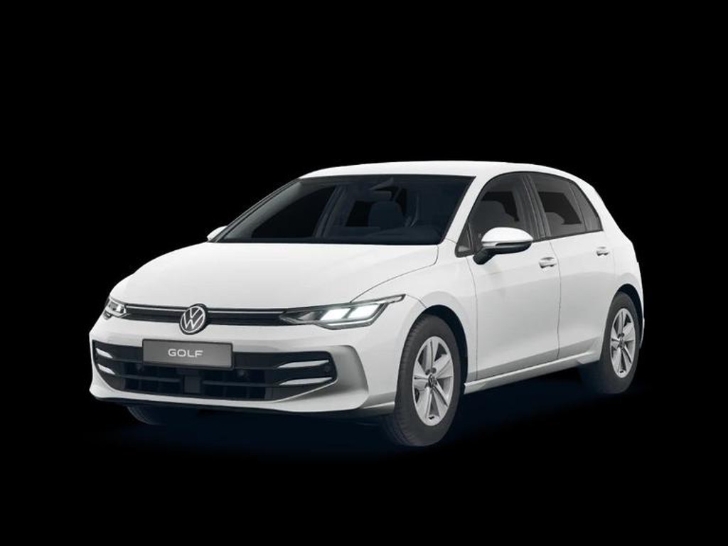 Volkswagen Golf Life 1.5 TSI