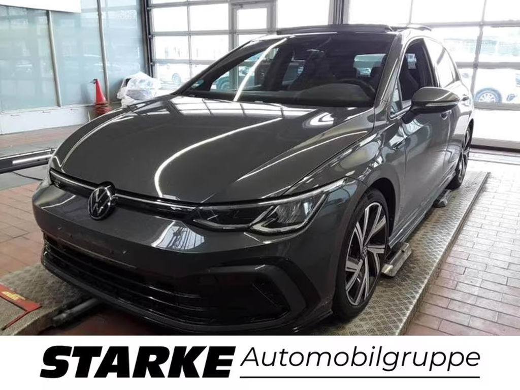 Volkswagen Golf DSG R-Line 1.5 eTSI