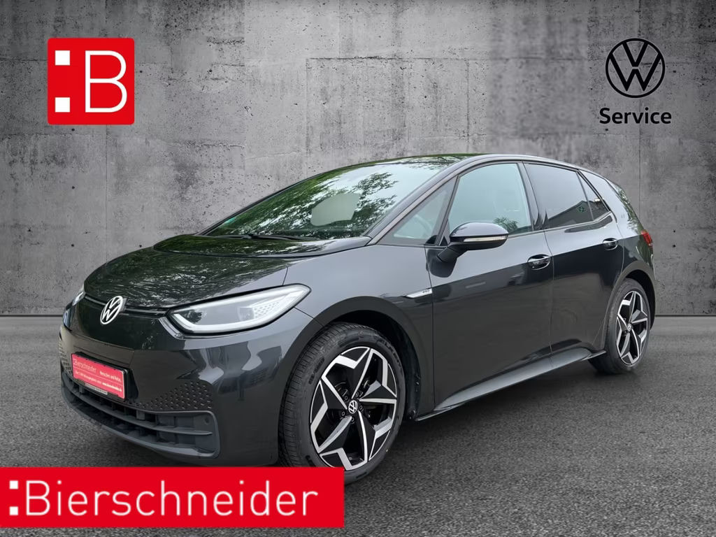 Volkswagen ID.3 Performance Pro