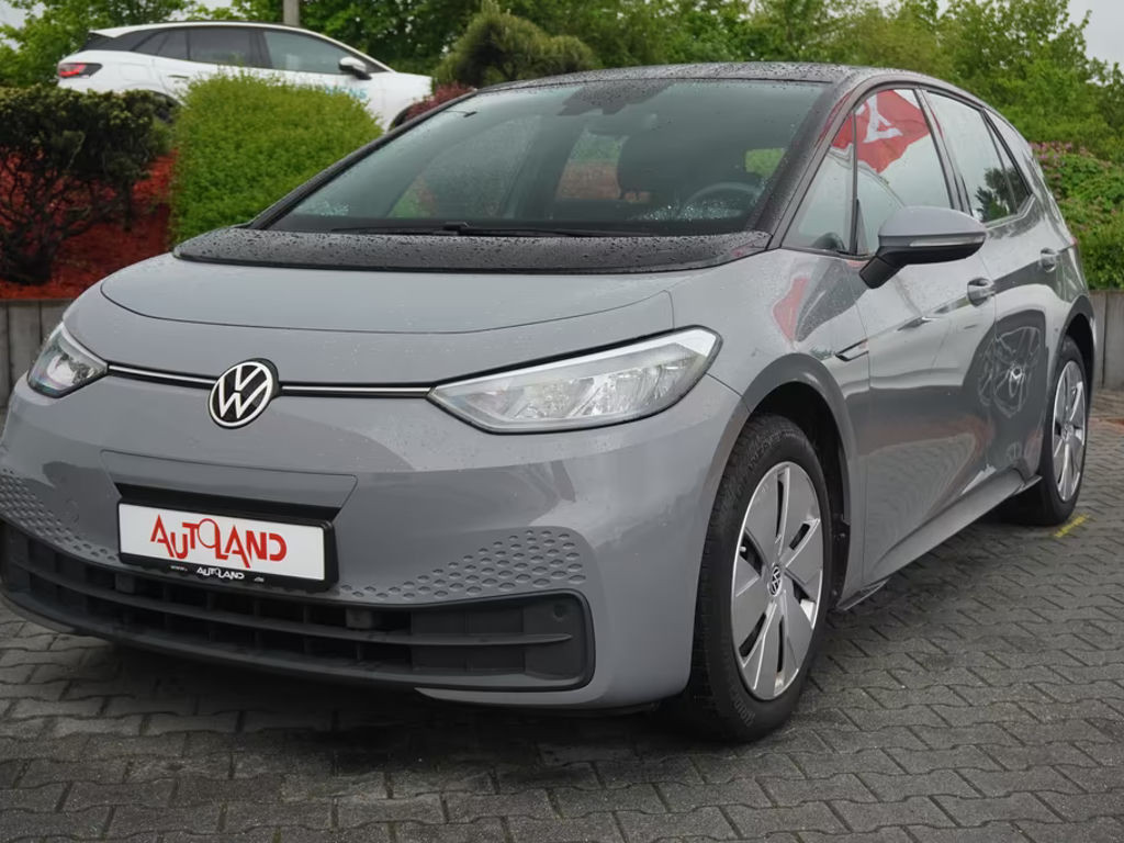 Volkswagen ID.3 Performance Pro