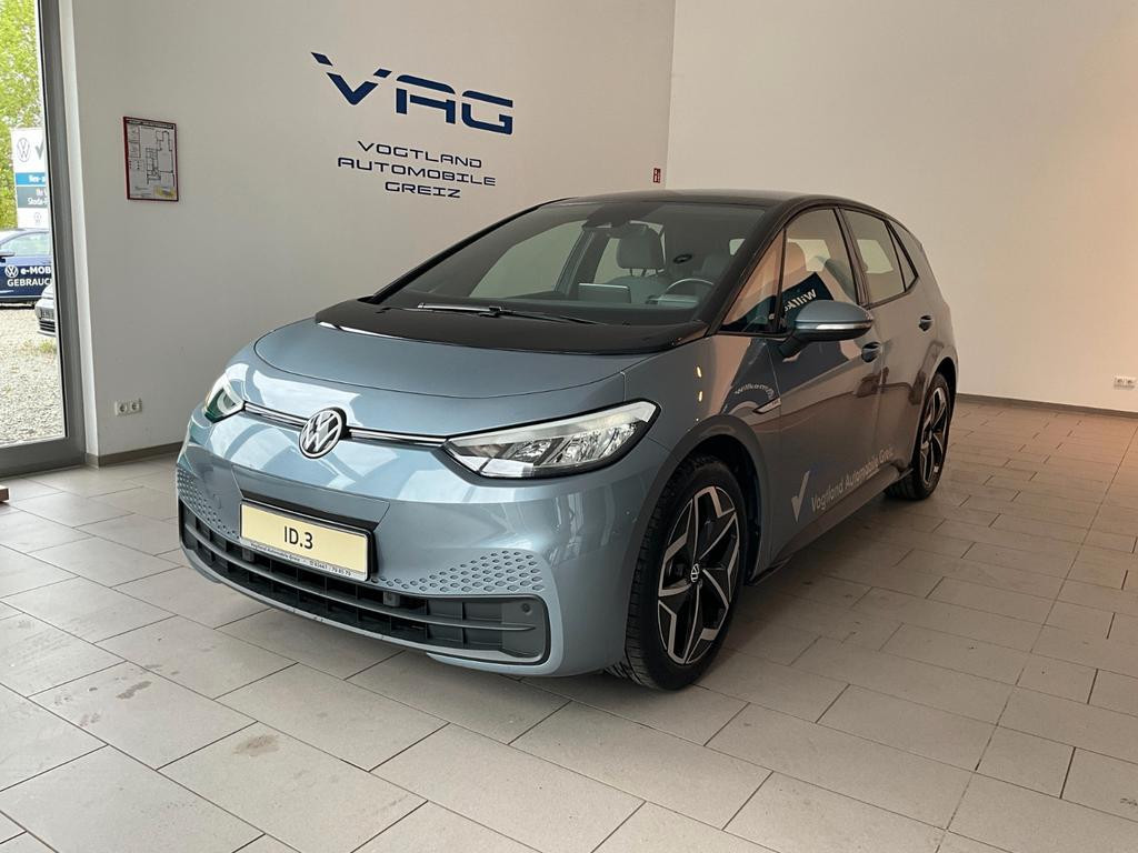 Volkswagen ID.3 Life Performance Pro