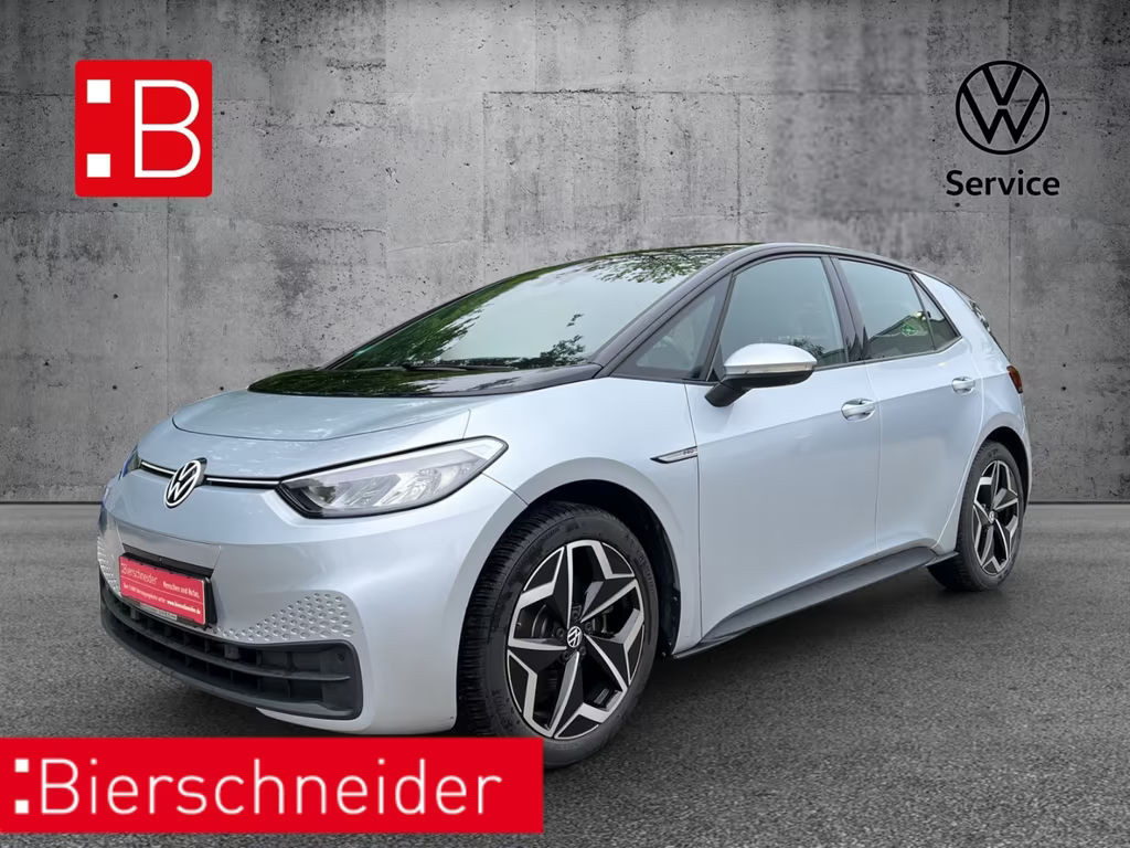 Volkswagen ID.3 Performance Pro