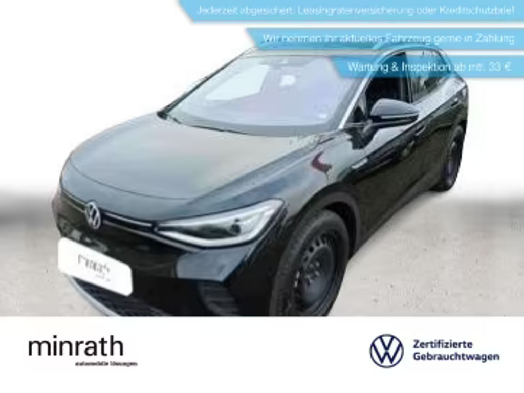 Volkswagen ID.4