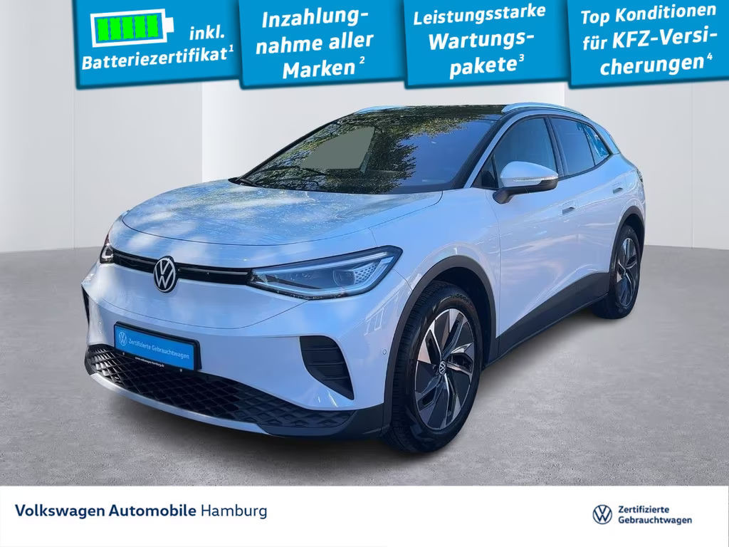 Volkswagen ID.4 Performance Pure