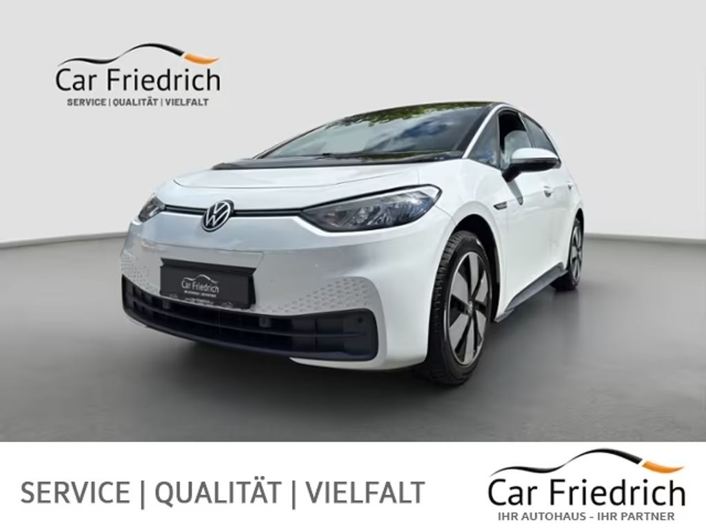 Volkswagen ID.3 Life Performance Pro