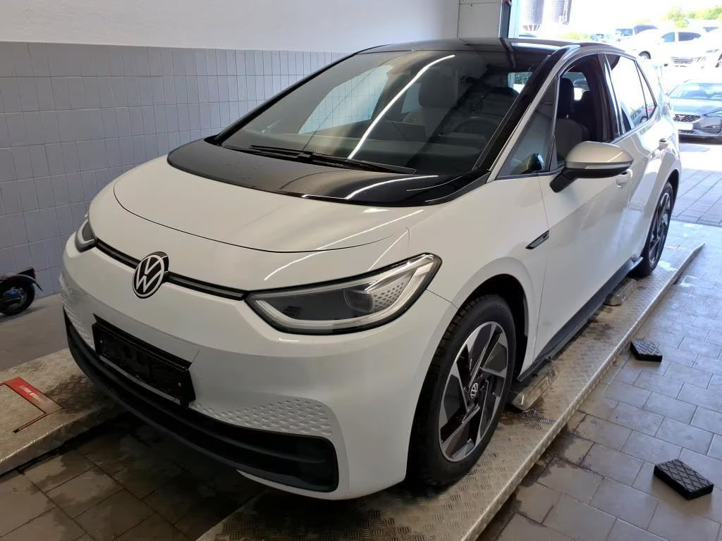 Volkswagen ID.3 Plus Performance Pro