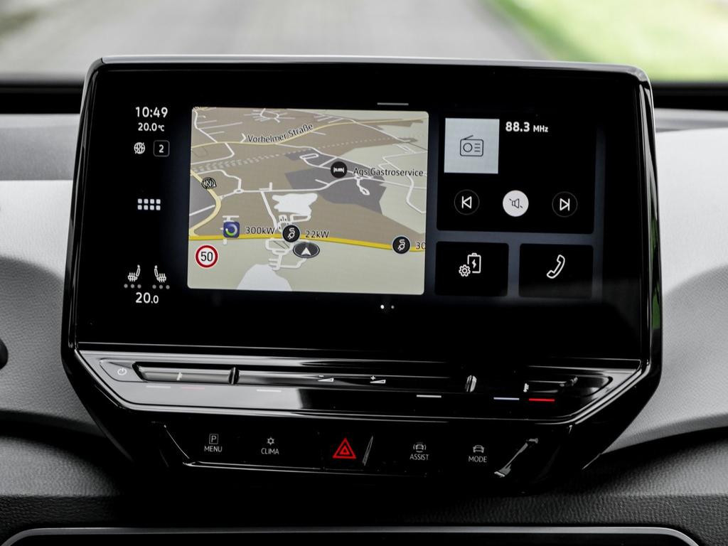 Volkswagen ID.3