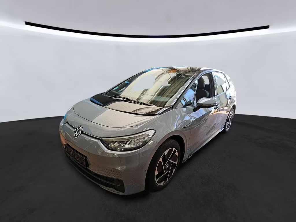 Volkswagen ID.3 Performance Pro 150 kW