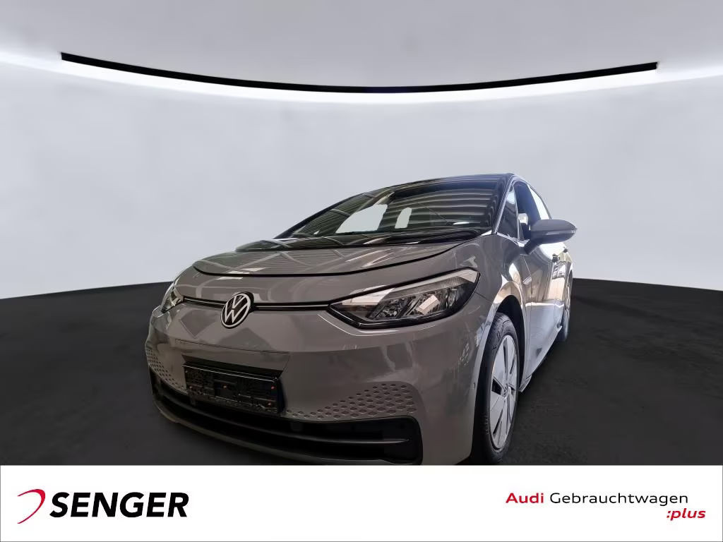 Volkswagen ID.3 Performance Pro