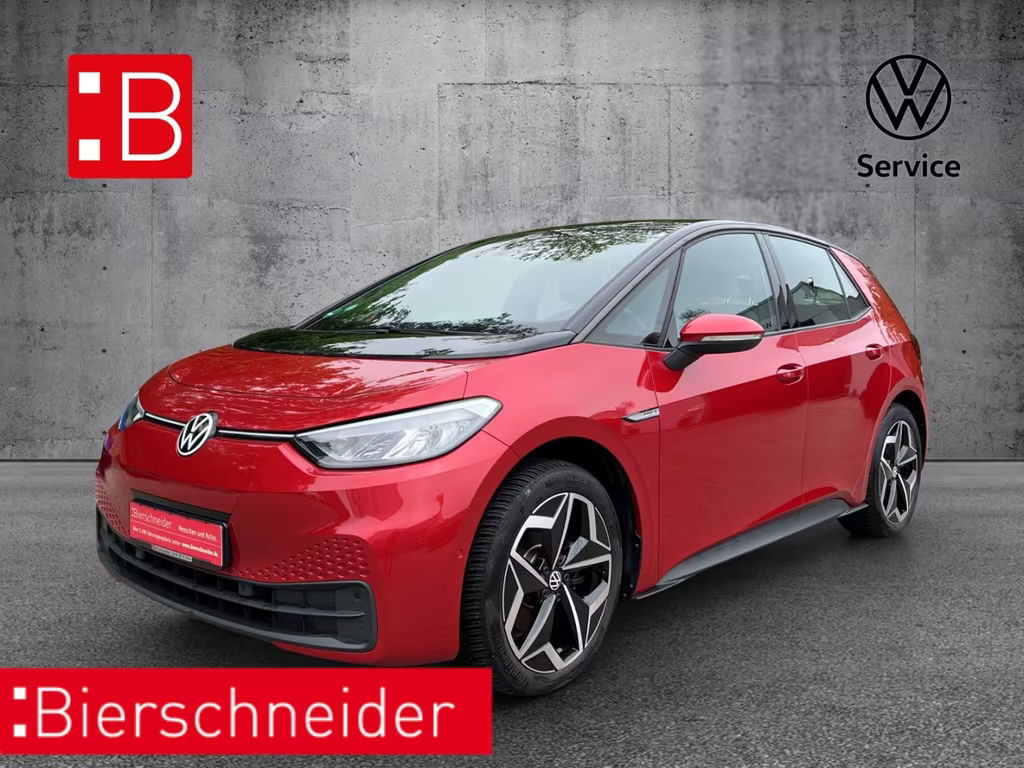 Volkswagen ID.3 Performance Pro