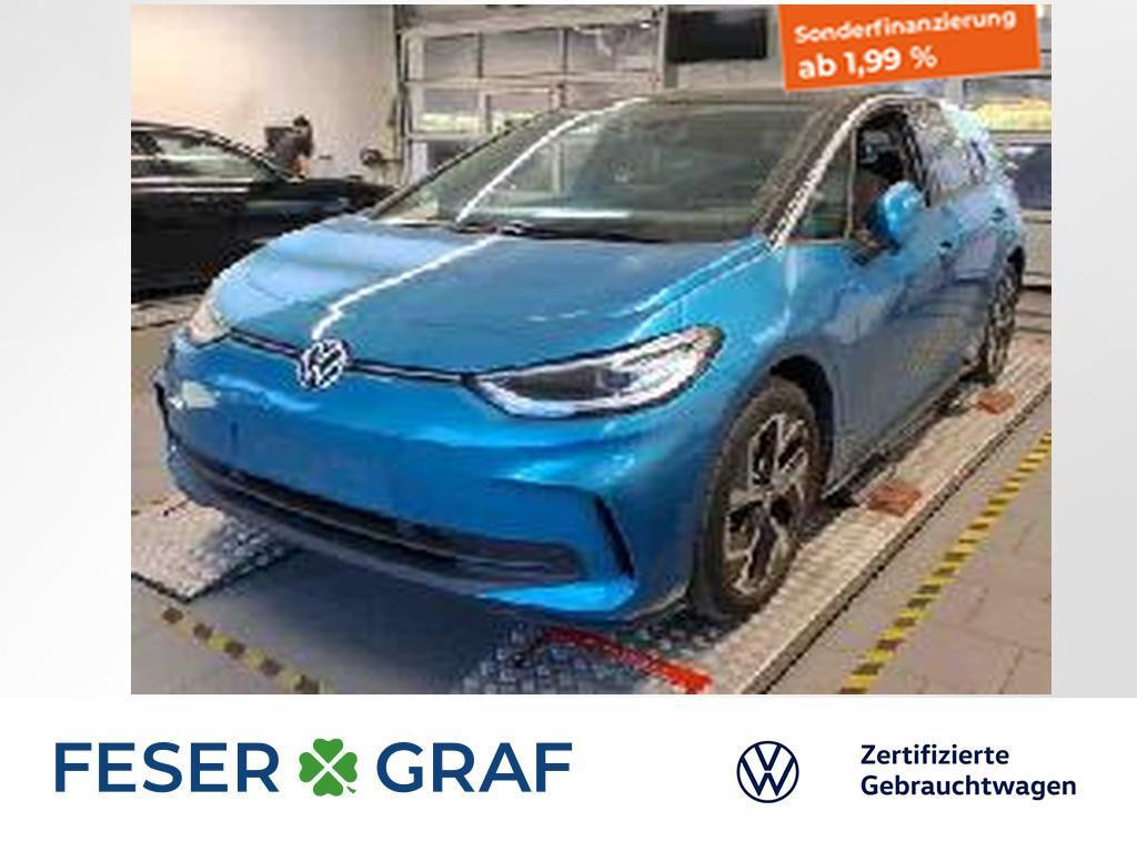 Volkswagen ID.3 Performance Pro
