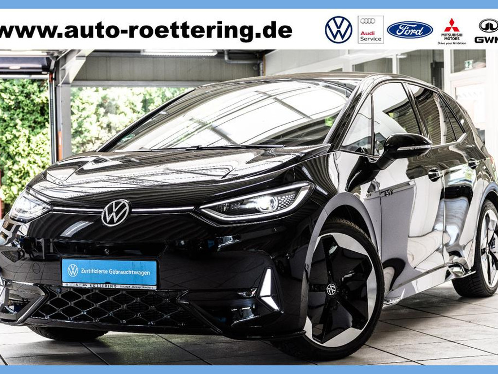 Volkswagen ID.3 IQ.Drive GTX