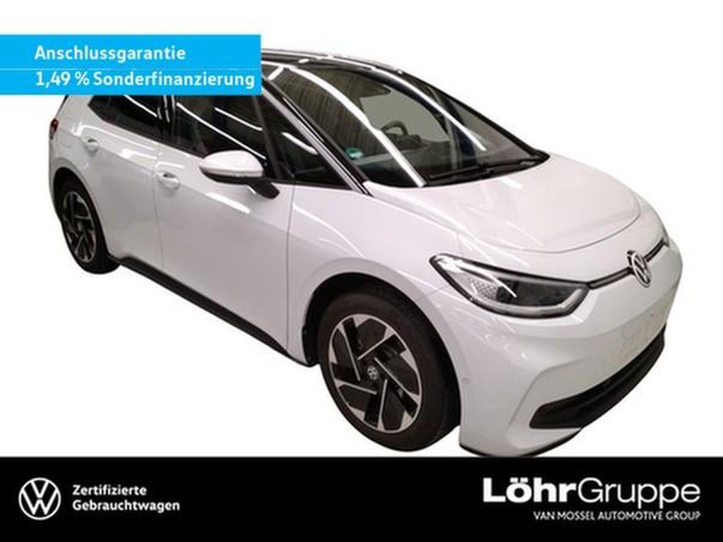 Volkswagen ID.3 Performance Pro