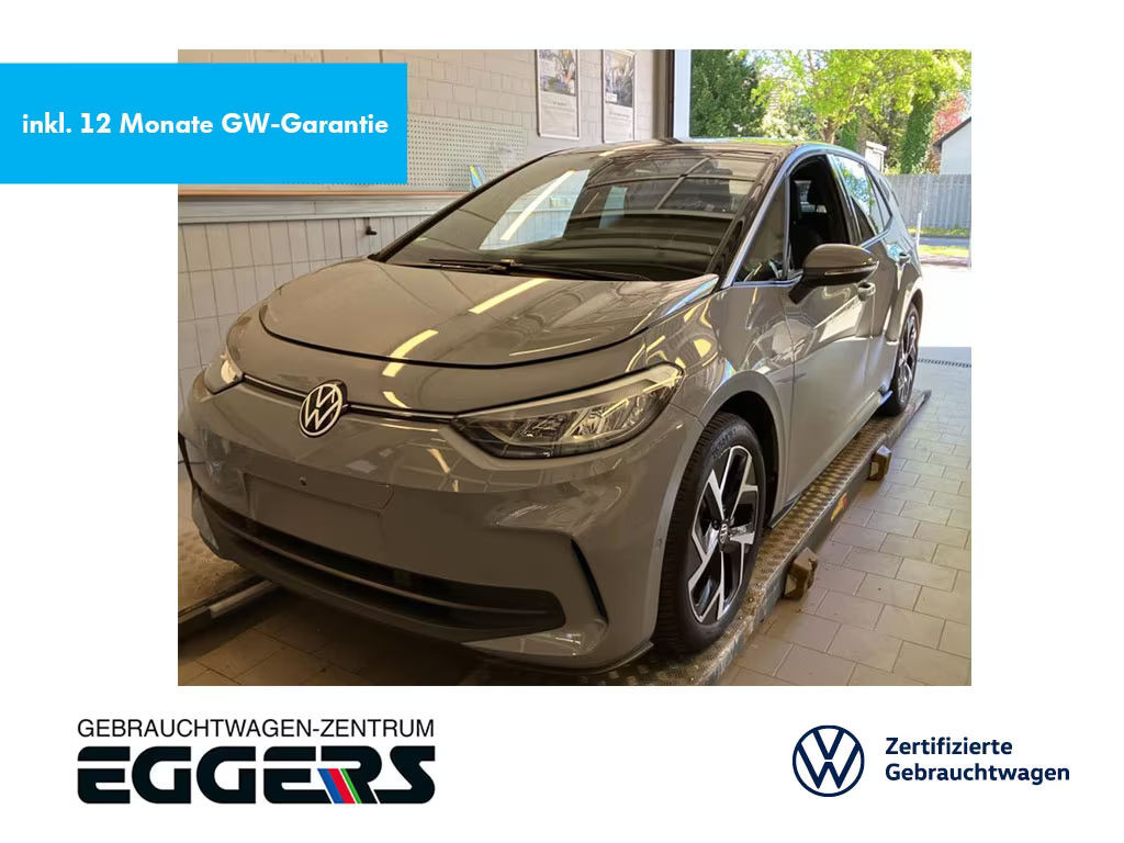 Volkswagen ID.3 Performance Pro Move