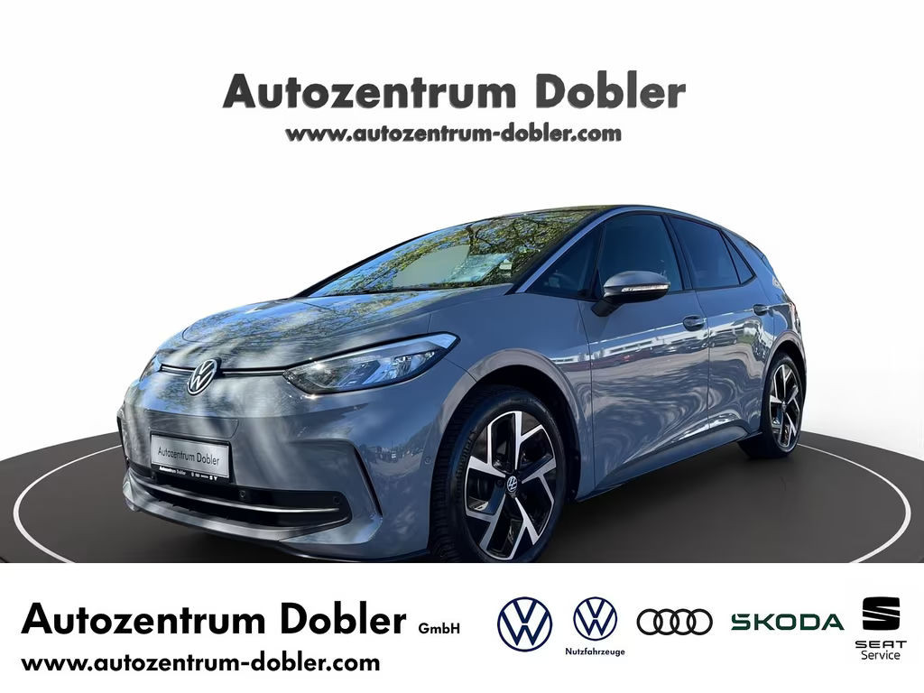 Volkswagen ID.3 Move