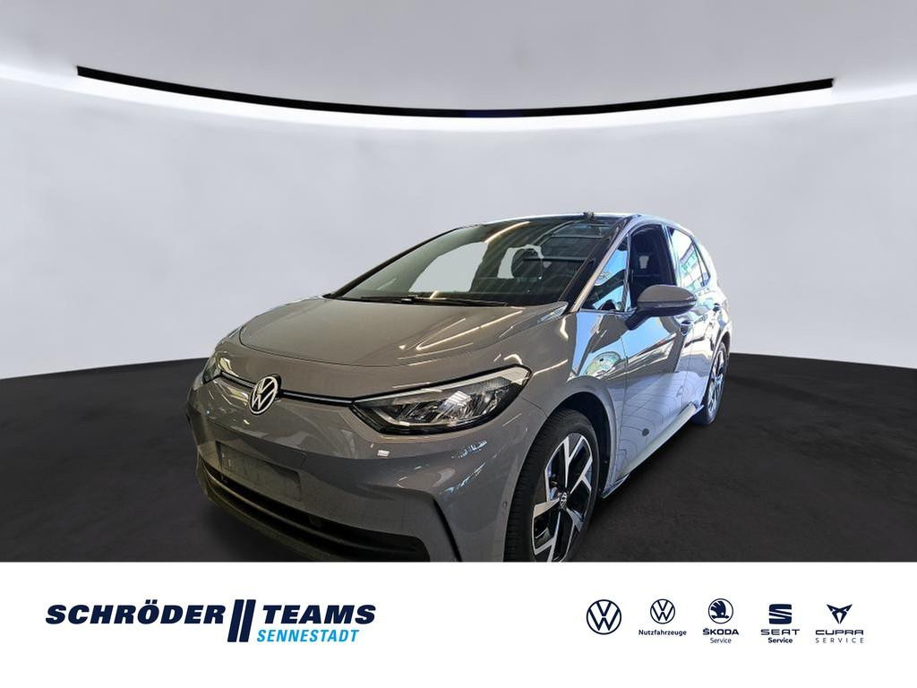Volkswagen ID.3 Performance 58 KWh Pro 150 kW