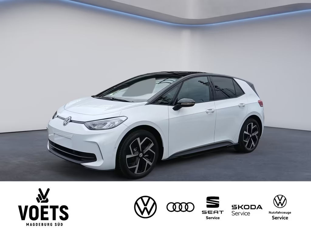 Volkswagen ID.3 Performance Pro 150 kW