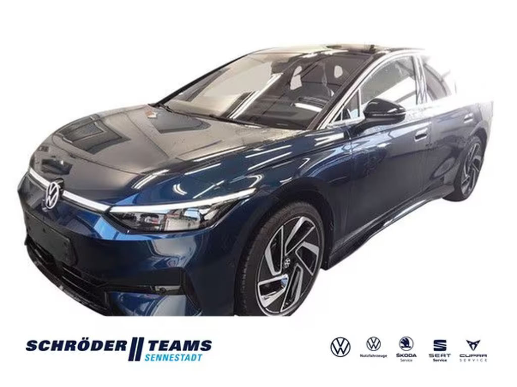 Volkswagen ID.7 Pro