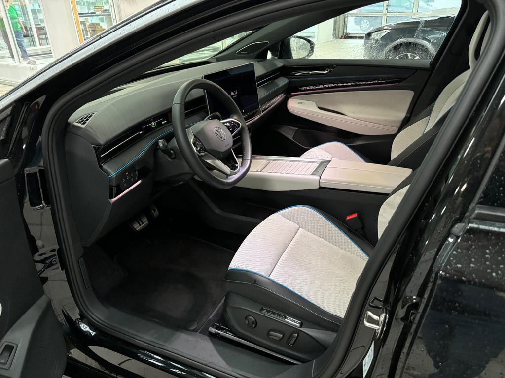Volkswagen ID.7
