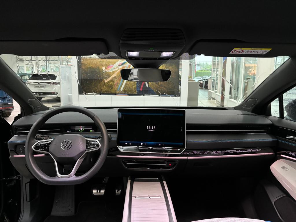 Volkswagen ID.7