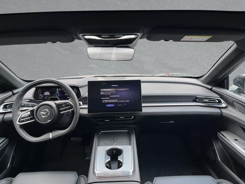 Mazda 6e