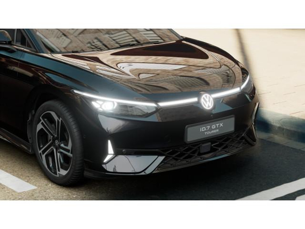 Volkswagen ID.7