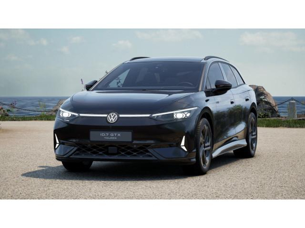 Volkswagen ID.7
