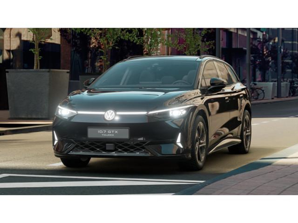 Volkswagen ID.7