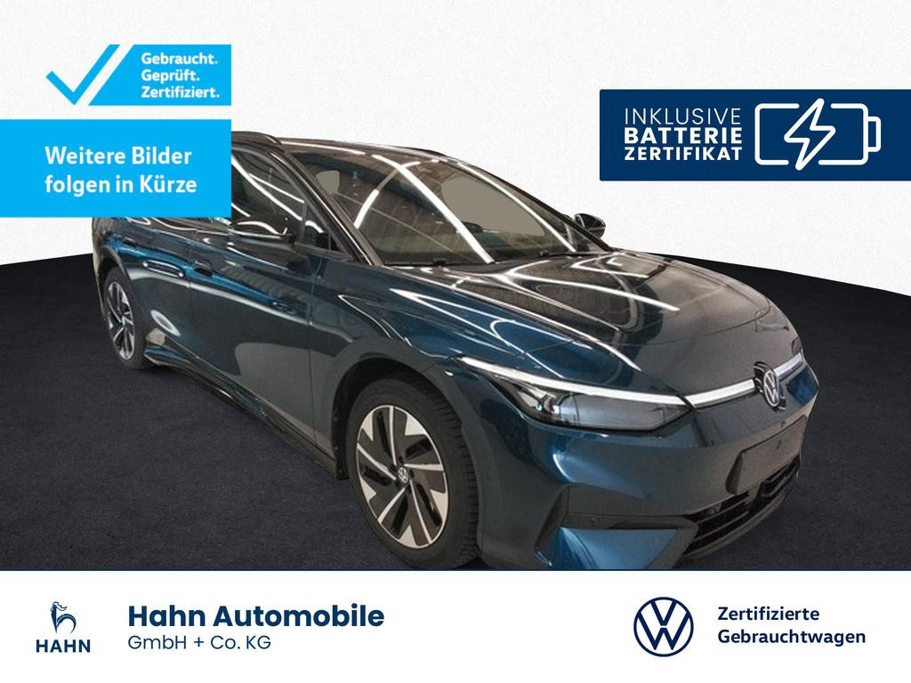 Volkswagen ID.7 Style Pro Tourer