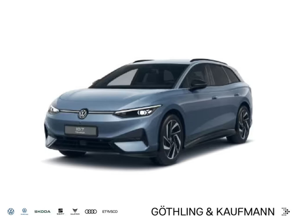 Volkswagen ID.7 IQ.Drive Pro Tourer