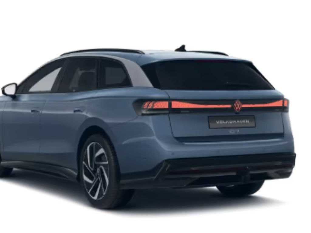 Volkswagen ID.7