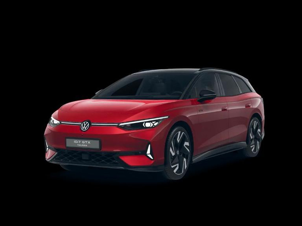 Volkswagen ID.7 GTX Tourer