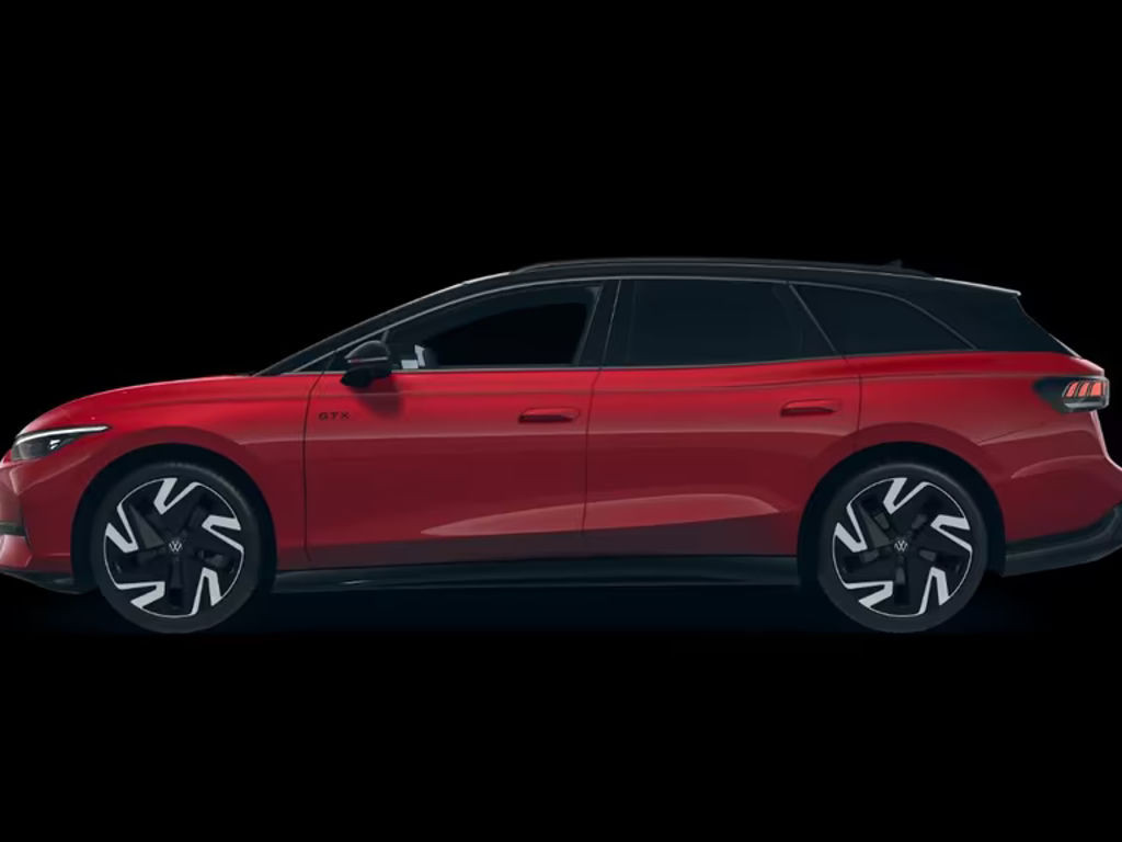 Volkswagen ID.7