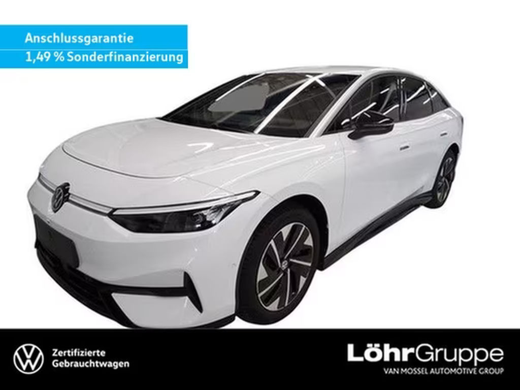 Volkswagen ID.7 Pro