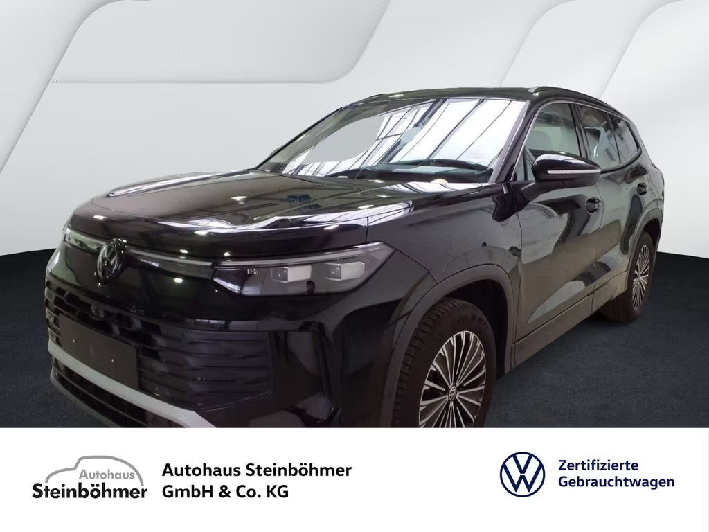 Volkswagen Tayron Life 1.5 eTSI