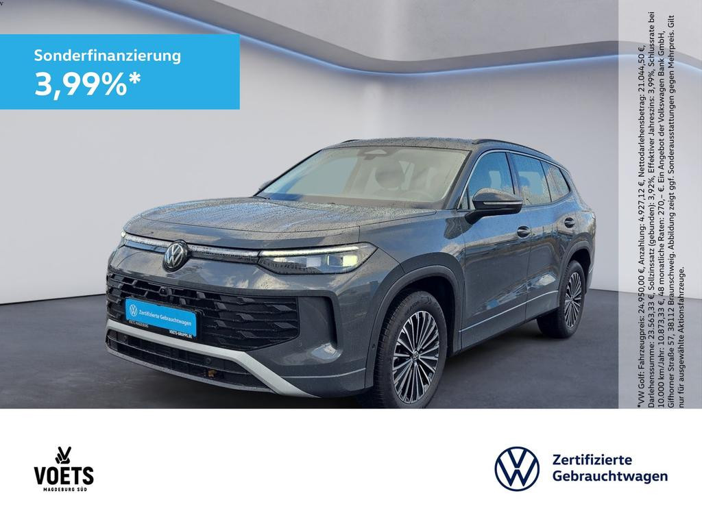 Volkswagen Tayron 4Motion DSG Life IQ.Drive 2.0 TDI