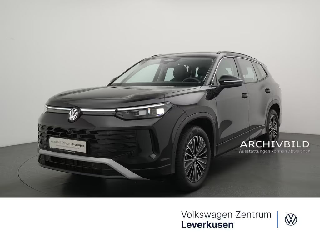 Volkswagen Tayron Life 1.5 eTSI