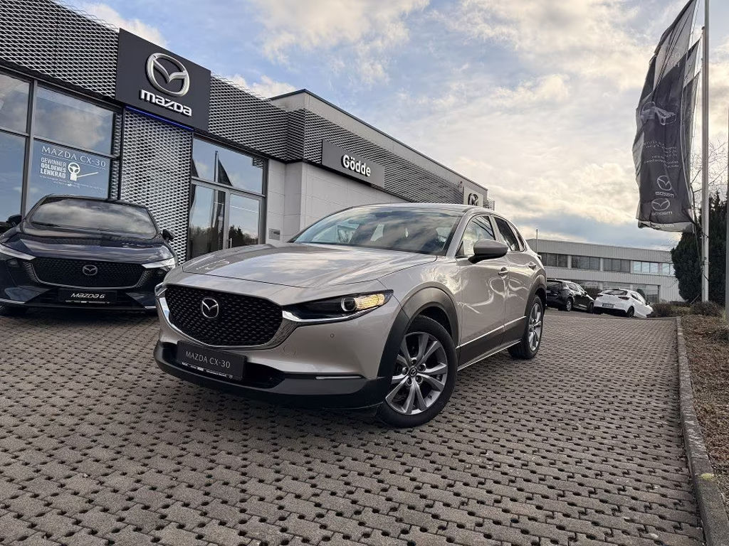 Mazda CX-30 Selection