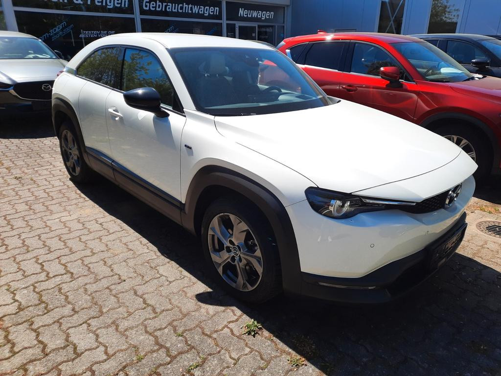 Mazda MX-30 SkyActiv e-Skyactiv Advantage