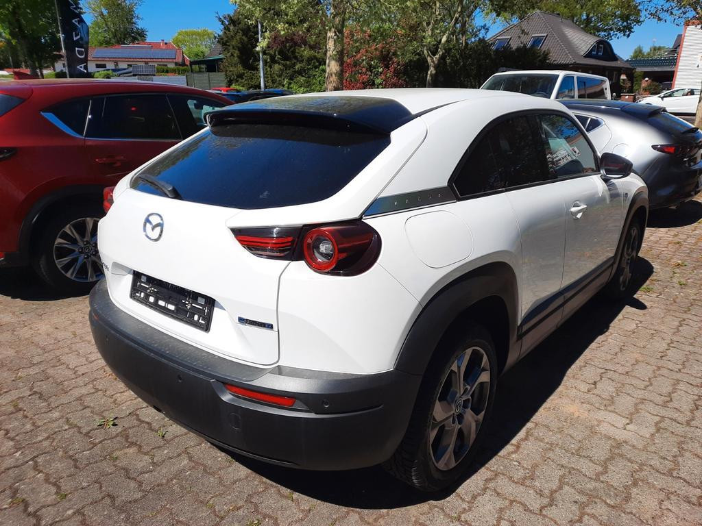 Mazda MX-30